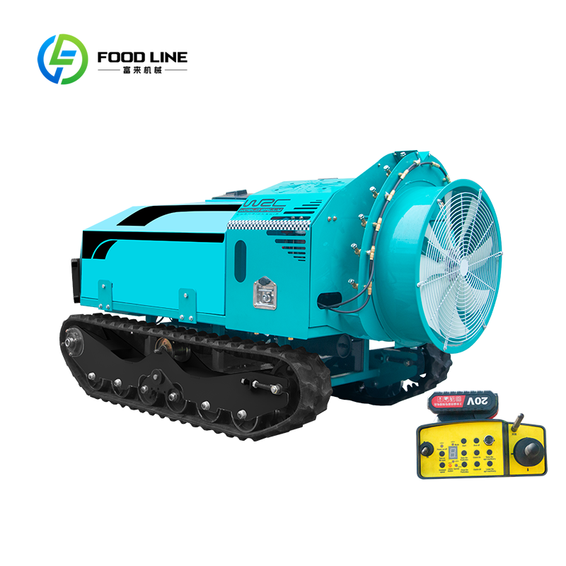 Agriculture Farming Types - Pulverizador Agrícola Personalizado Tipo Crawler com