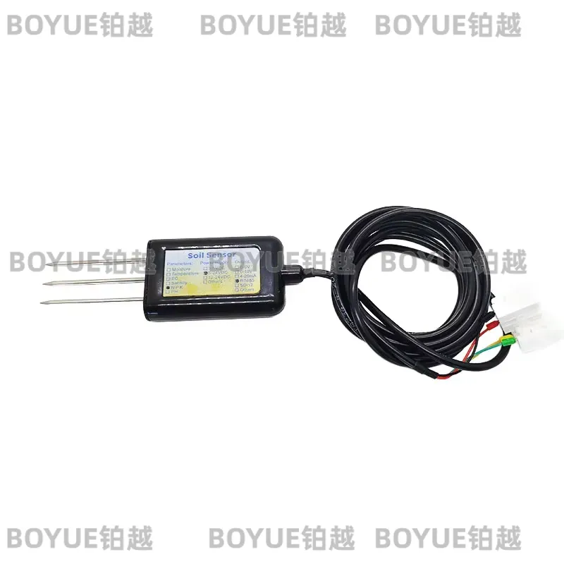 Sensor de NPK de Solo Sem Fio  - Precision Farming Smart Agriculture avaliação e preço