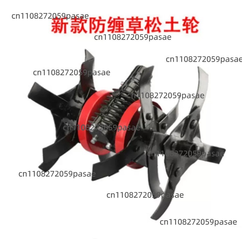 Acessórios para Cortador de Gr - Soil Tilling Cultivator avaliação e preço