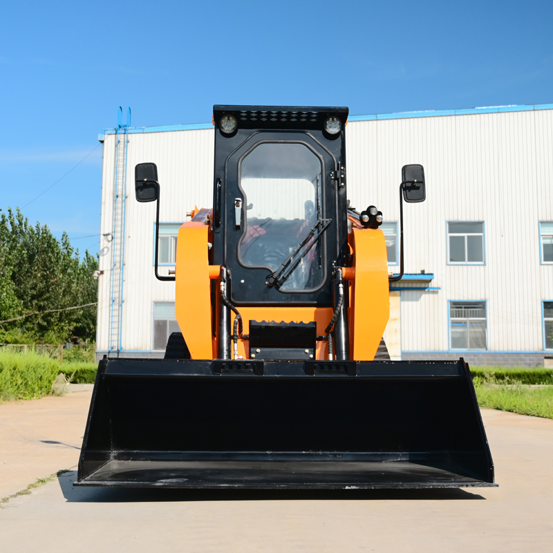 Minicarregadeira Diesel Euro 5 - Agriculture Farming Types avaliação e preço
