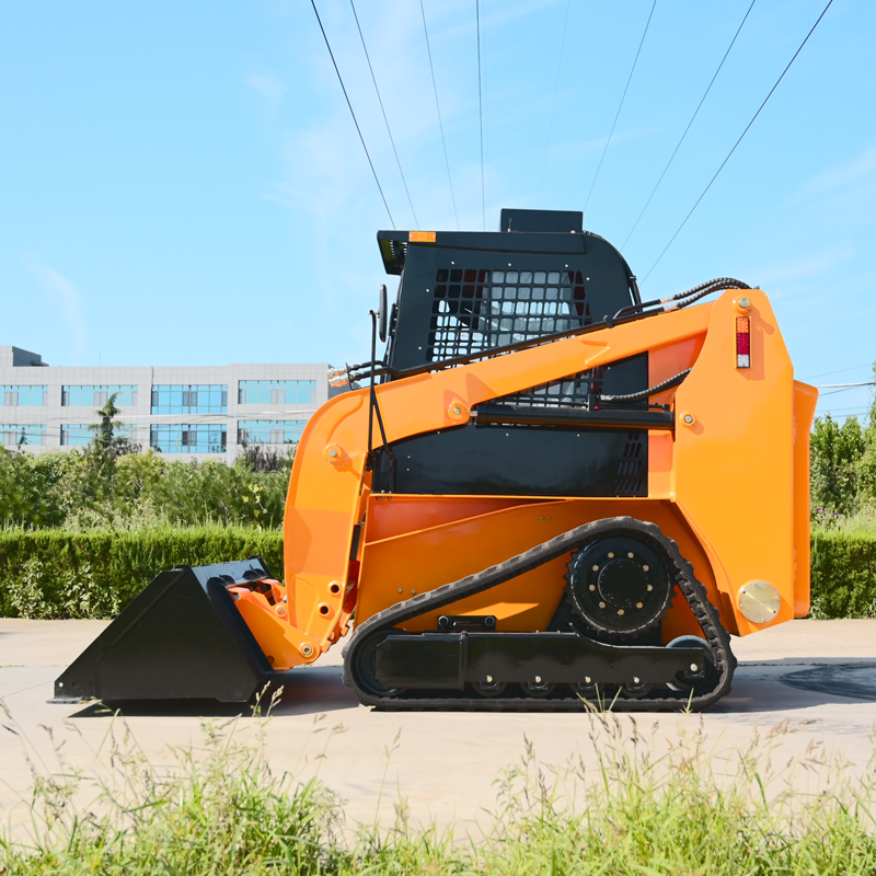 Minicarregadeira Diesel Euro 5 - Agriculture Farming Types avaliação e preço