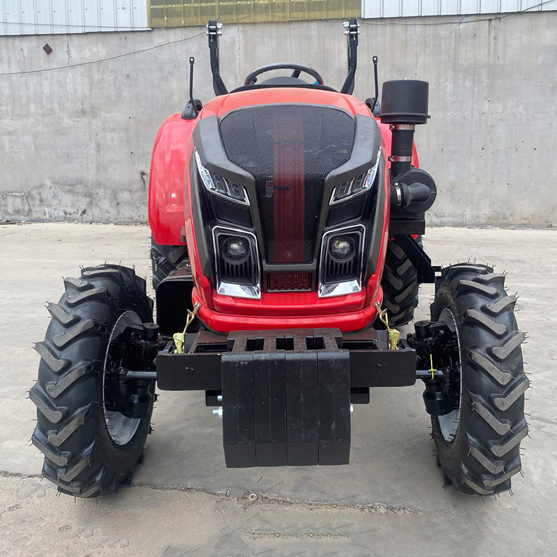 Trator Agrícola Personalizado  - Agriculture Farming Types avaliação e preço