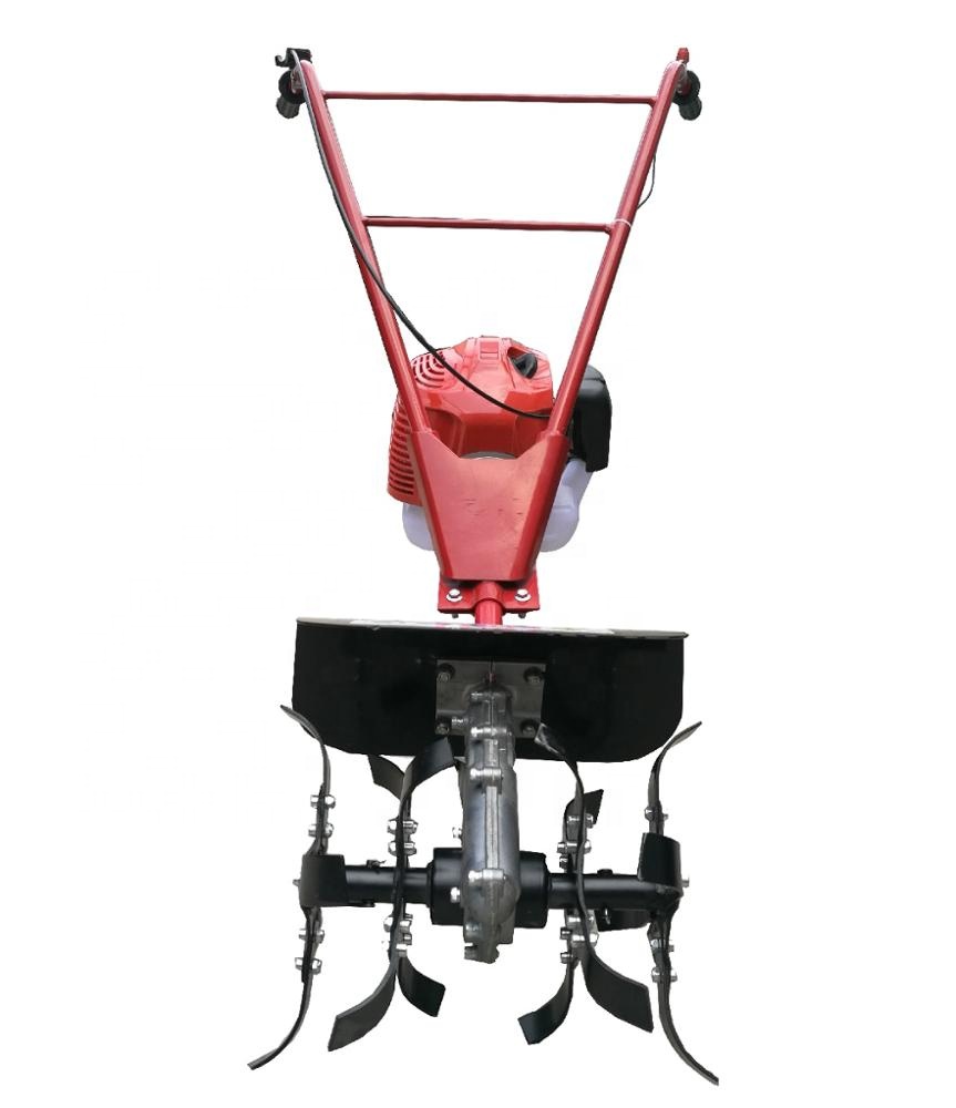 Mini cultivador de solo rotati - Soil Tilling Cultivator avaliação e preço