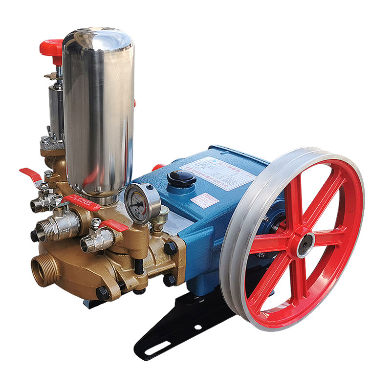 Pulverizador de alta pressão t - Agriculture Farming Types avaliação e preço